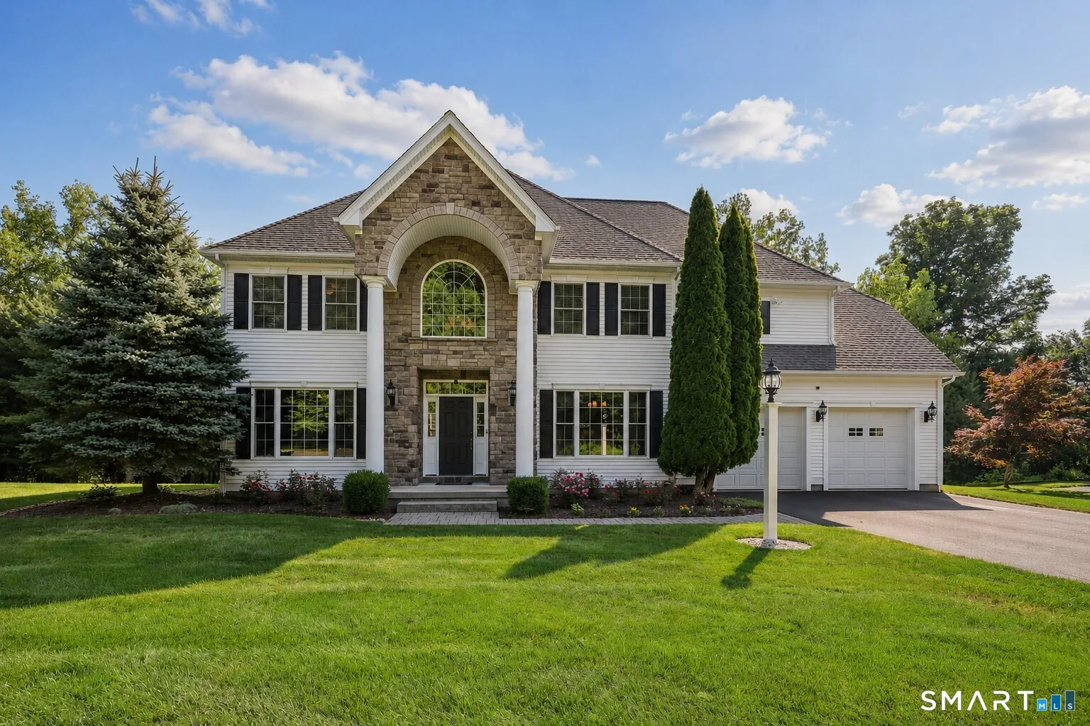 26 Hendrickson Lane, Farmington, CT