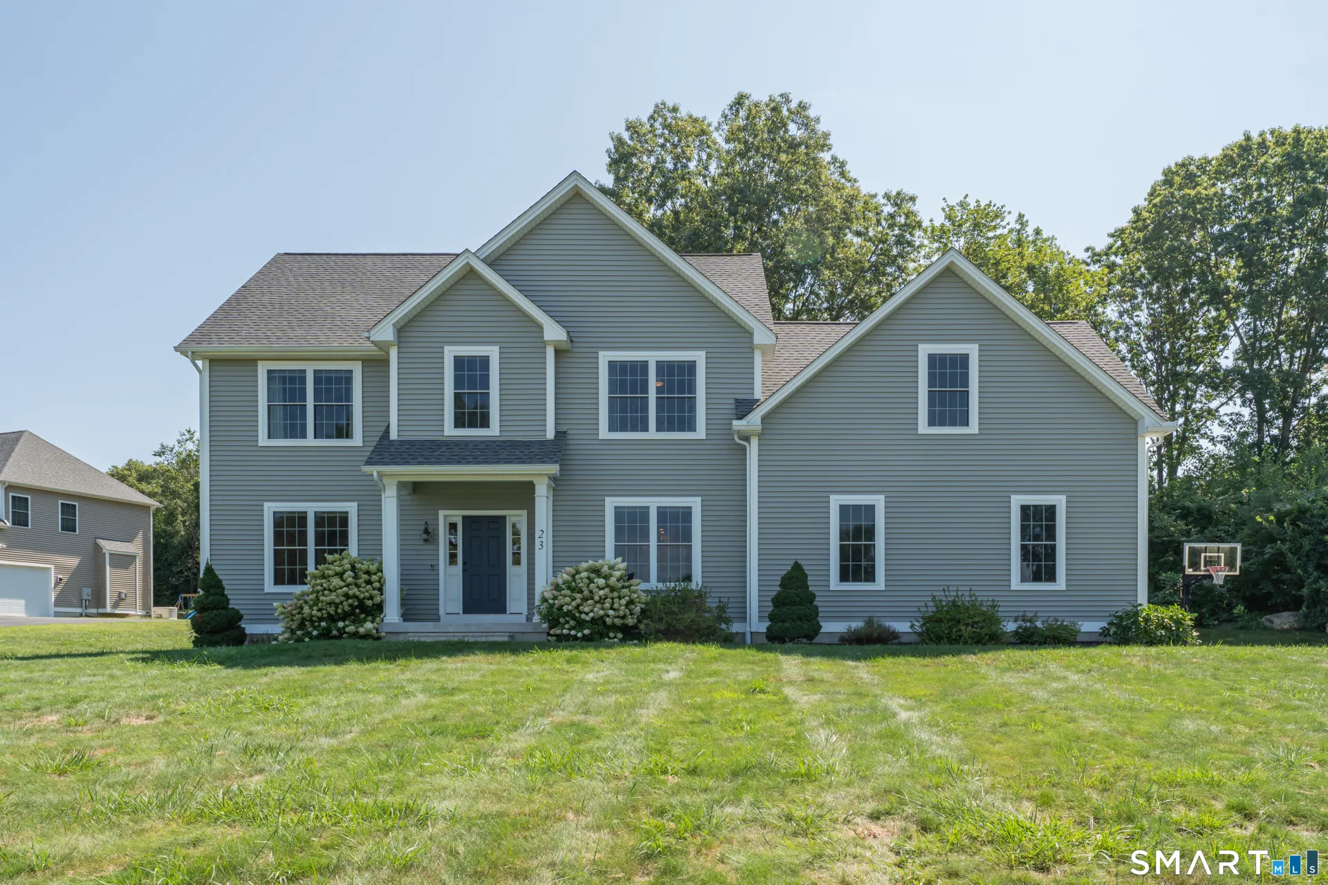 23 Salmon Run, East Hampton, CT