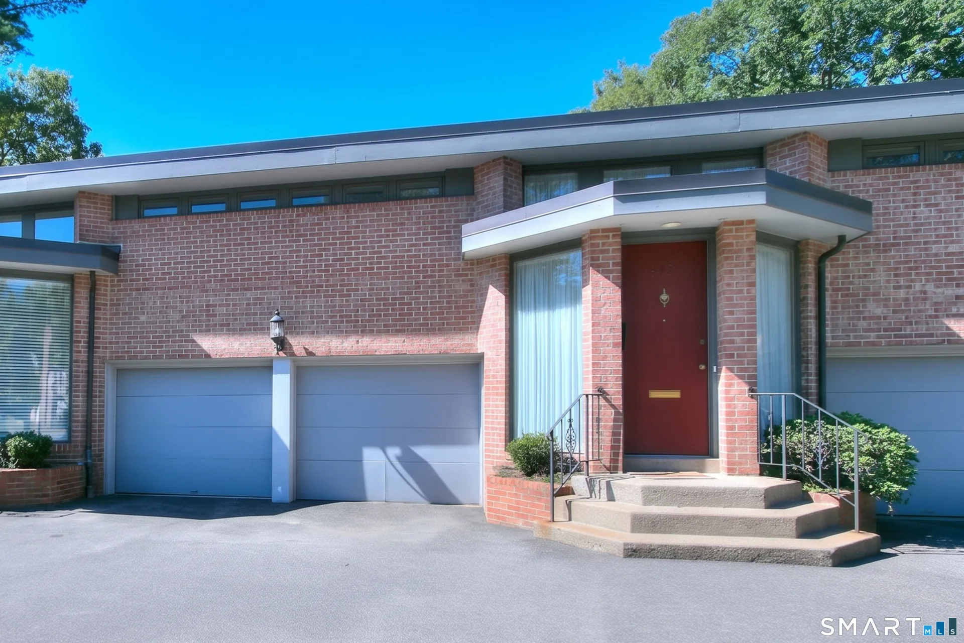 160 Fairfield Woods Road #25, Fairfield, CT