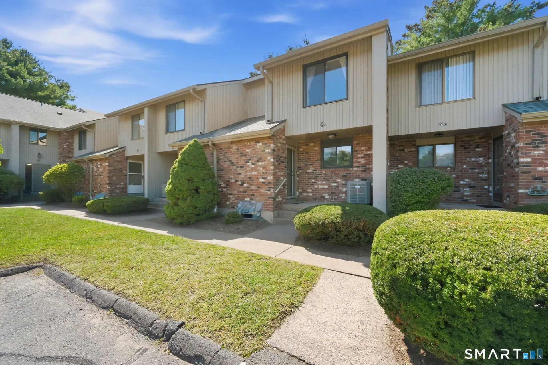 4 Amato Drive #J, South Windsor, CT