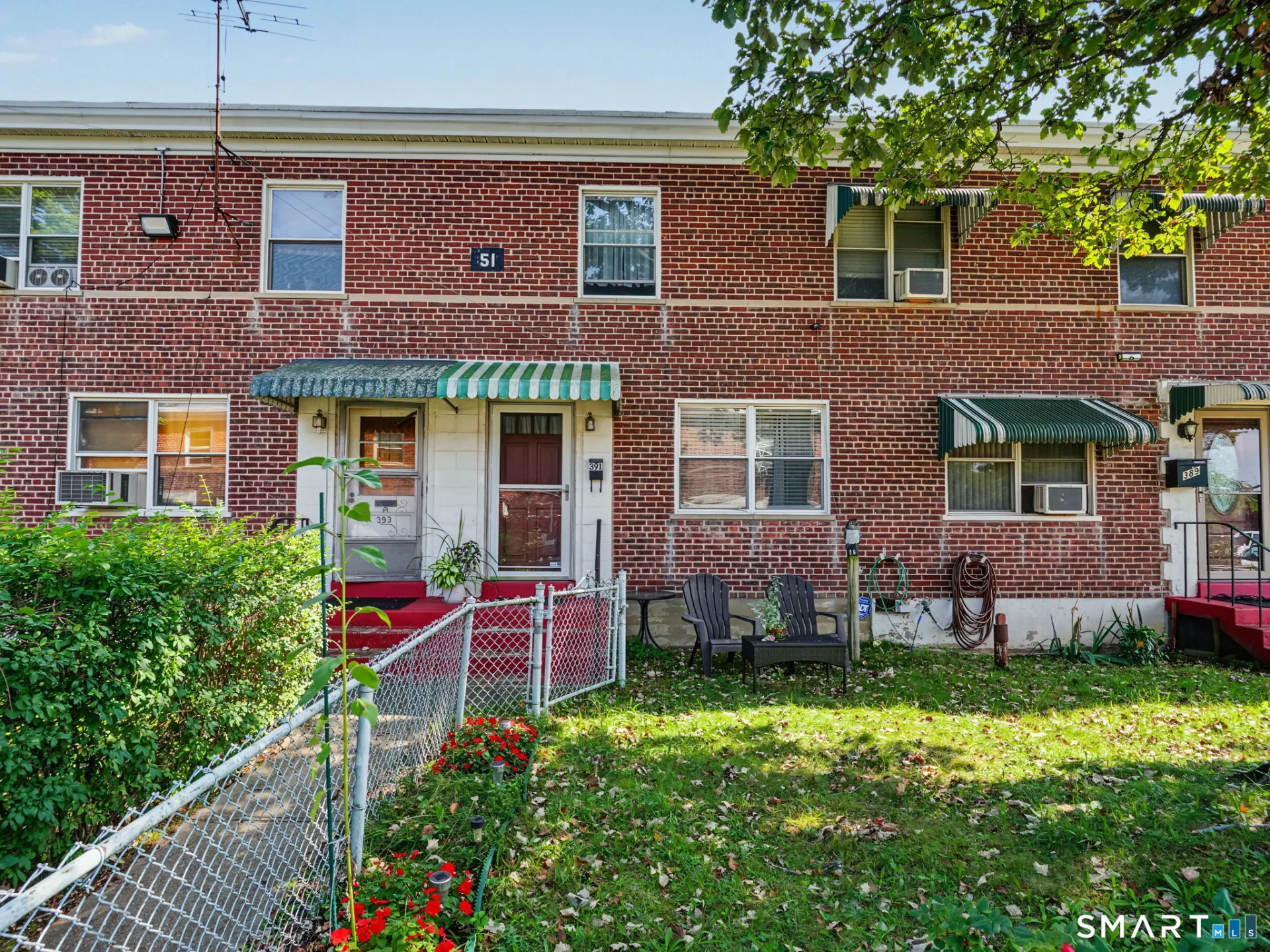 391 Court D, Building 51, Bridgeport, CT