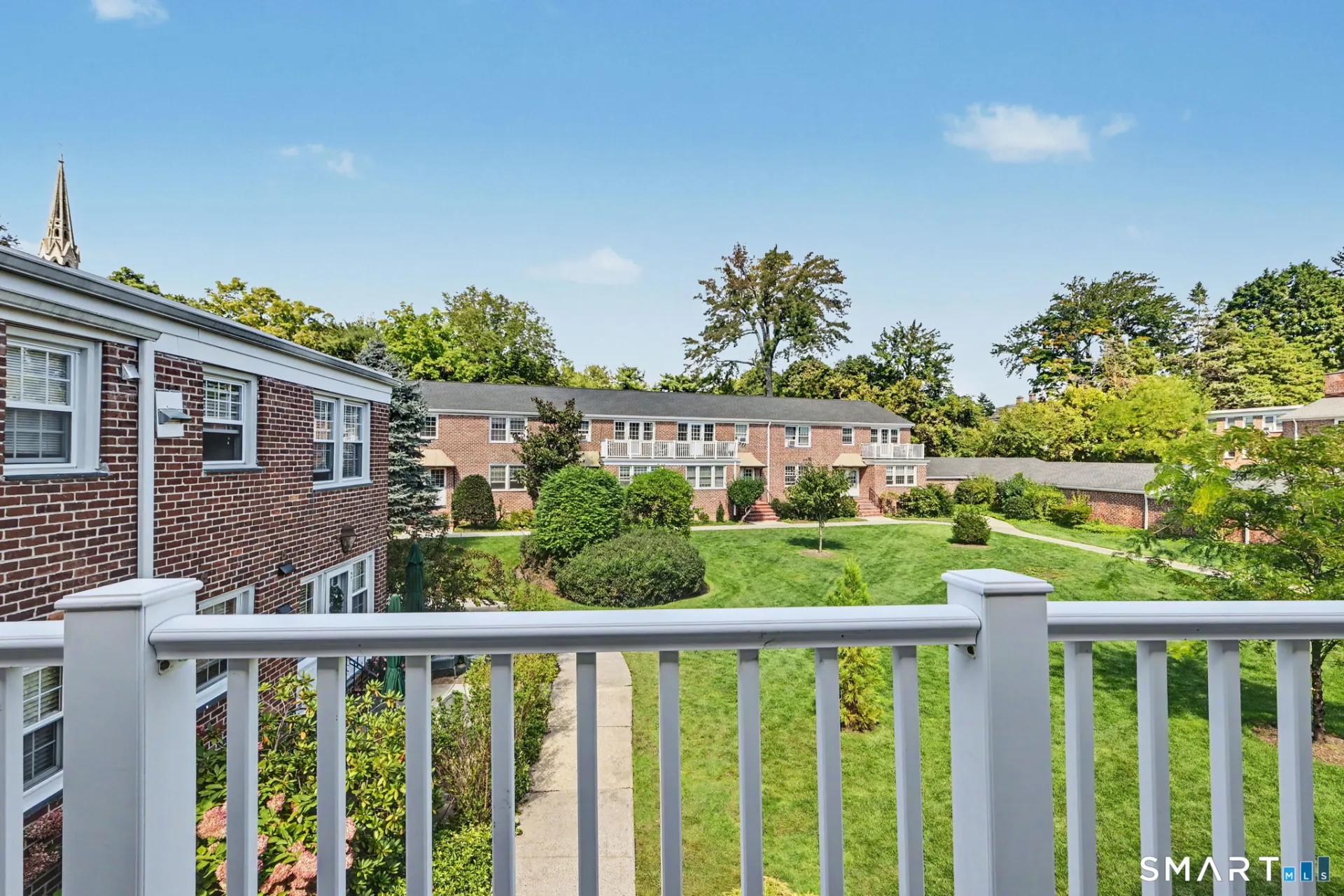 61 Putnam Park #61, Greenwich, CT