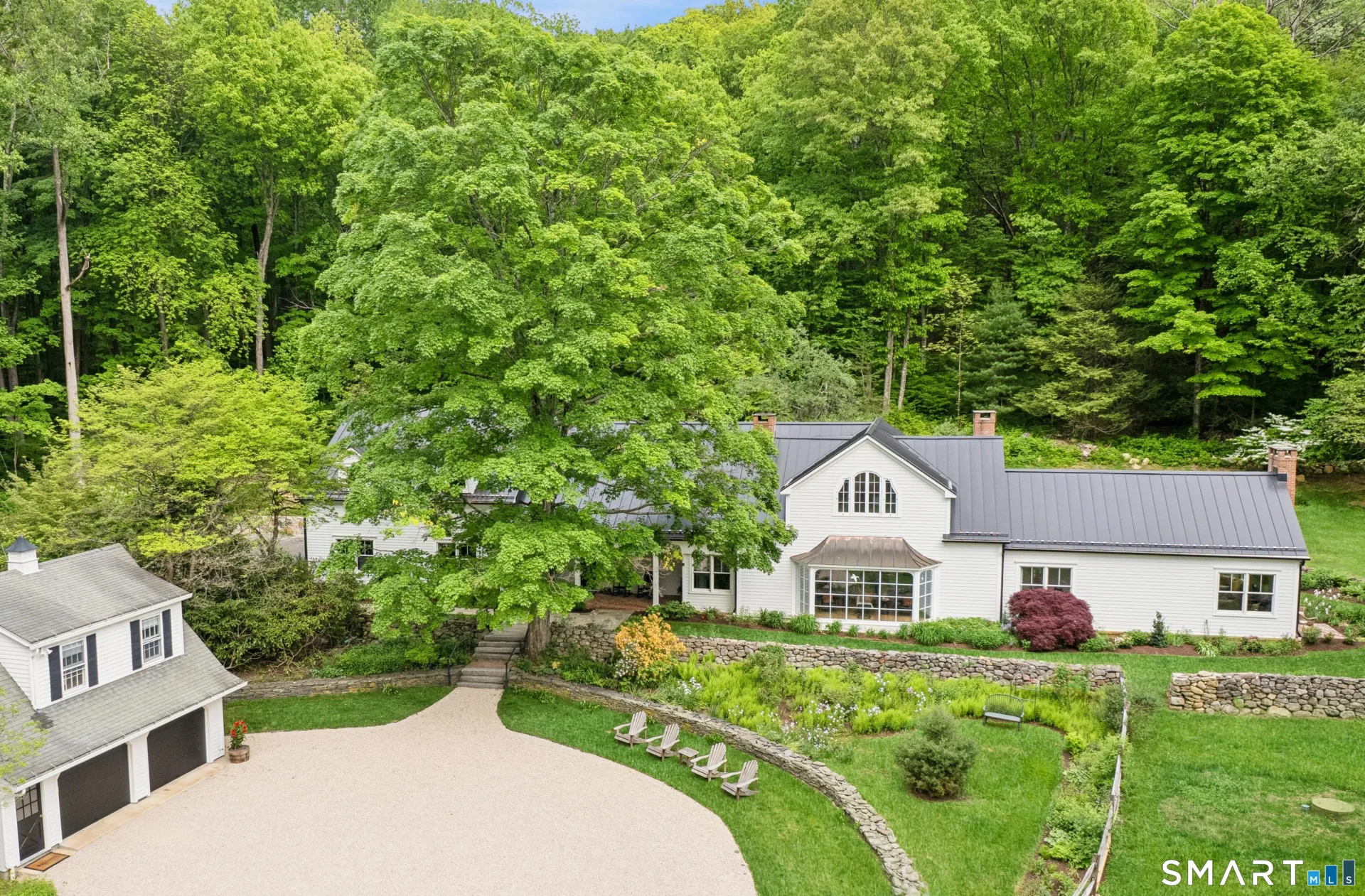 110 Chestnut Land Road, New Milford, CT