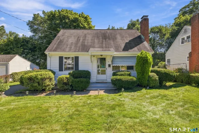 15 Chamberlin Drive, West Hartford, CT