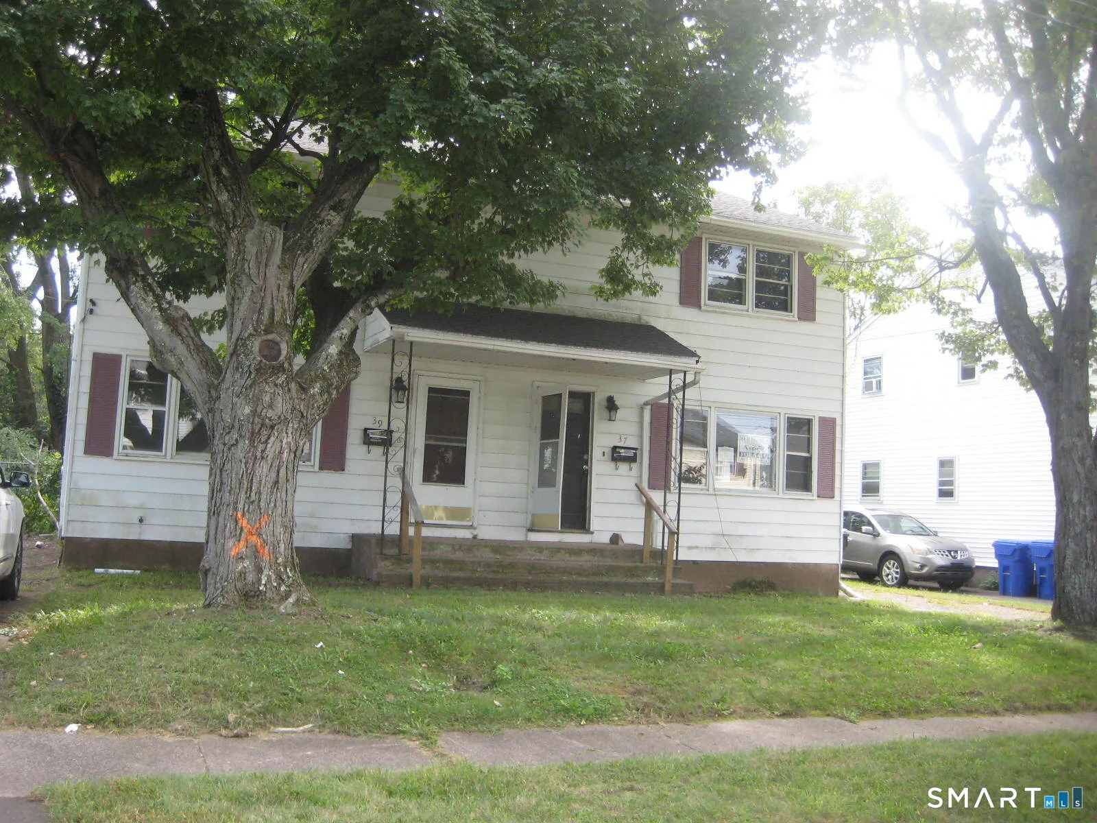 37-39 Graham Road, East Hartford, CT