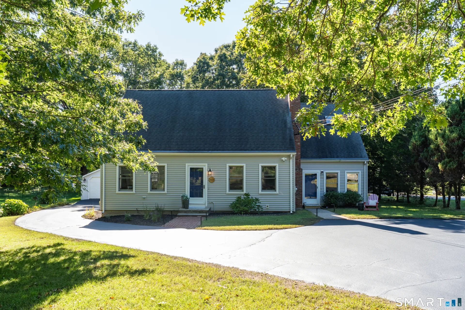 343 Horse Pond Road, Madison, CT