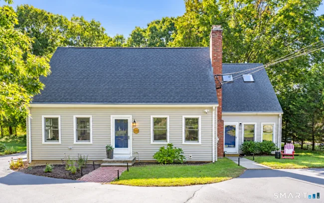 343 Horse Pond Road
