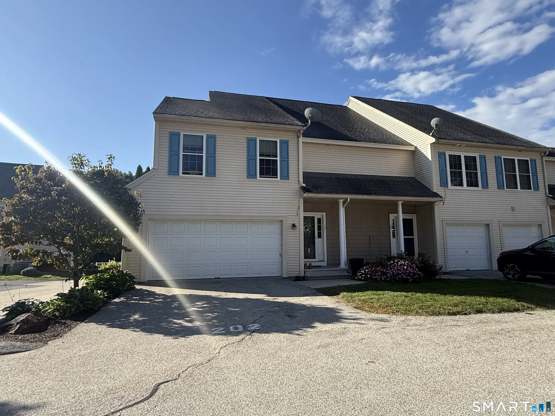76 Perry Street #202, Putnam, CT