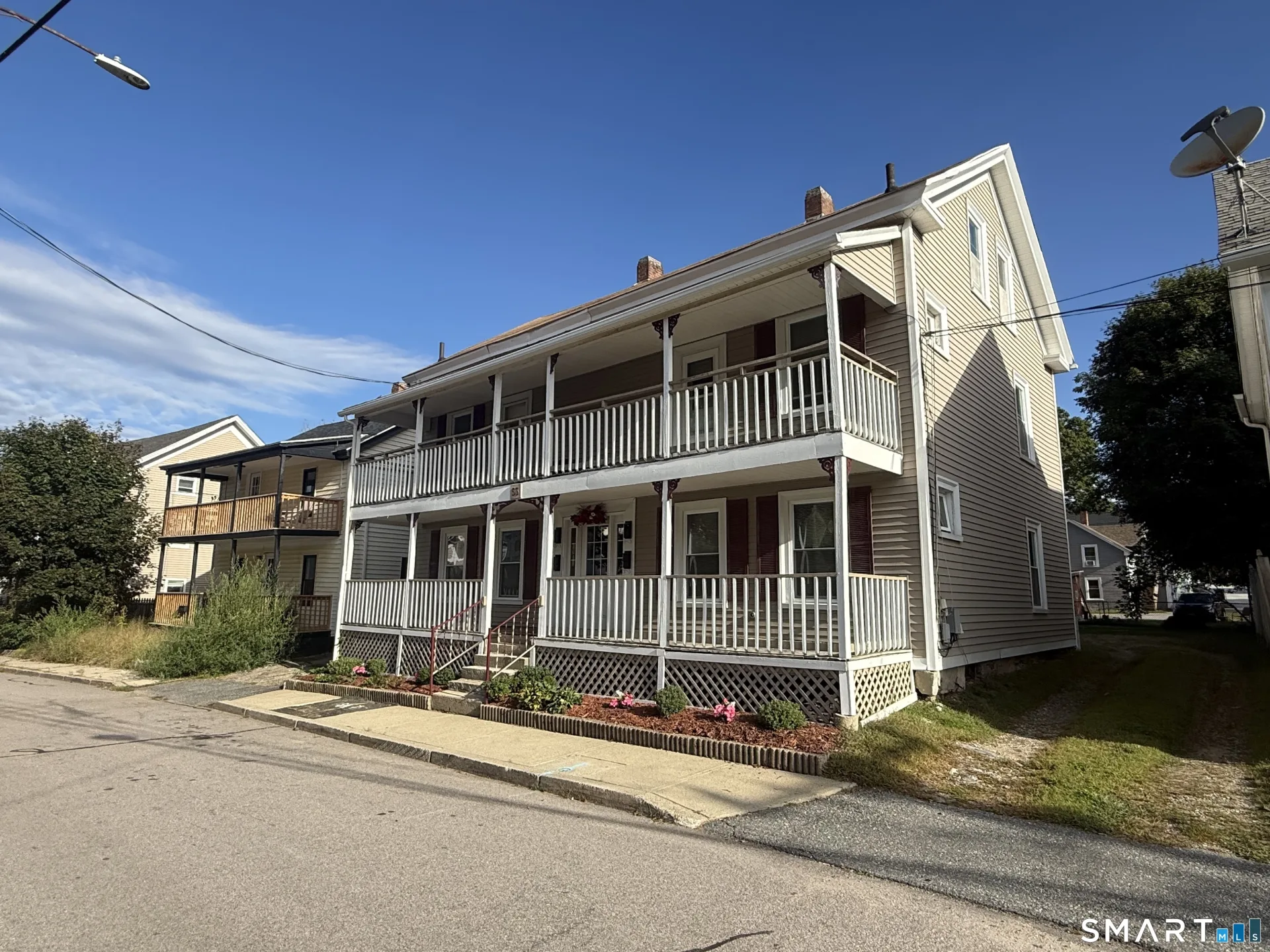 53 Battey Street, Putnam, CT