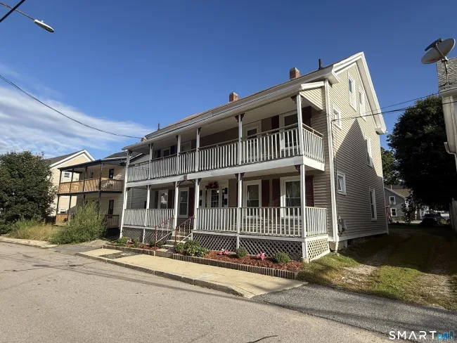 53 Battey Street, Putnam, CT