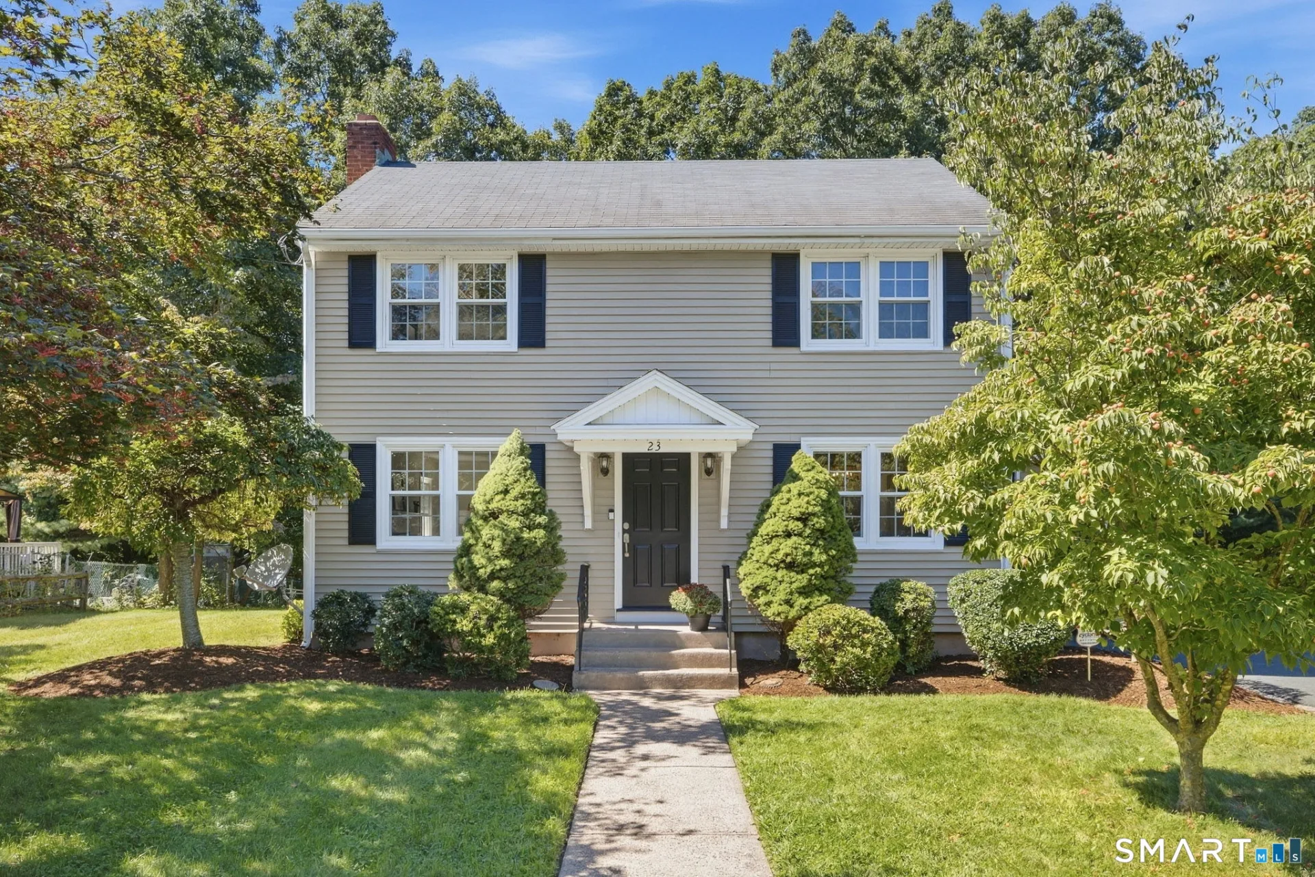 23 Hoffman Road, Manchester, CT