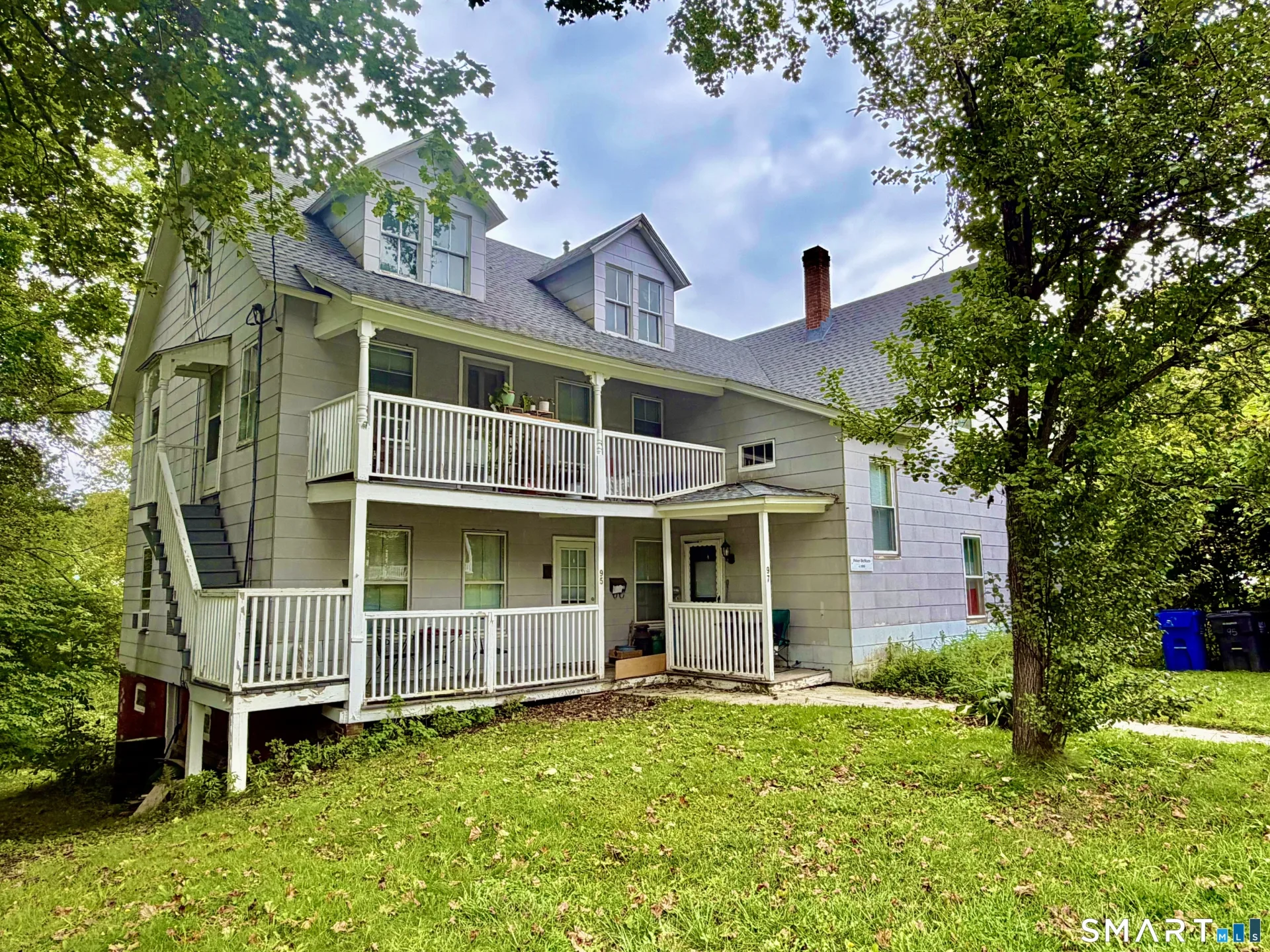 95 Williams Avenue, Winchester, CT