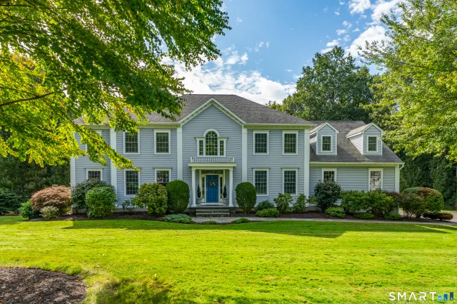 77 Hickory Lane, Madison, CT