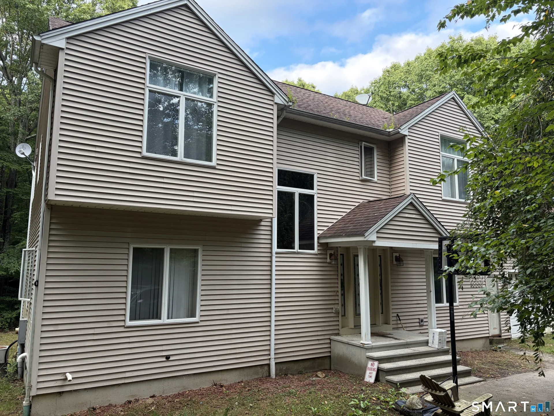 106 Hempel Drive, Wolcott, CT