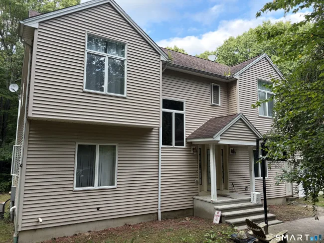 106 Hempel Drive, Wolcott, CT