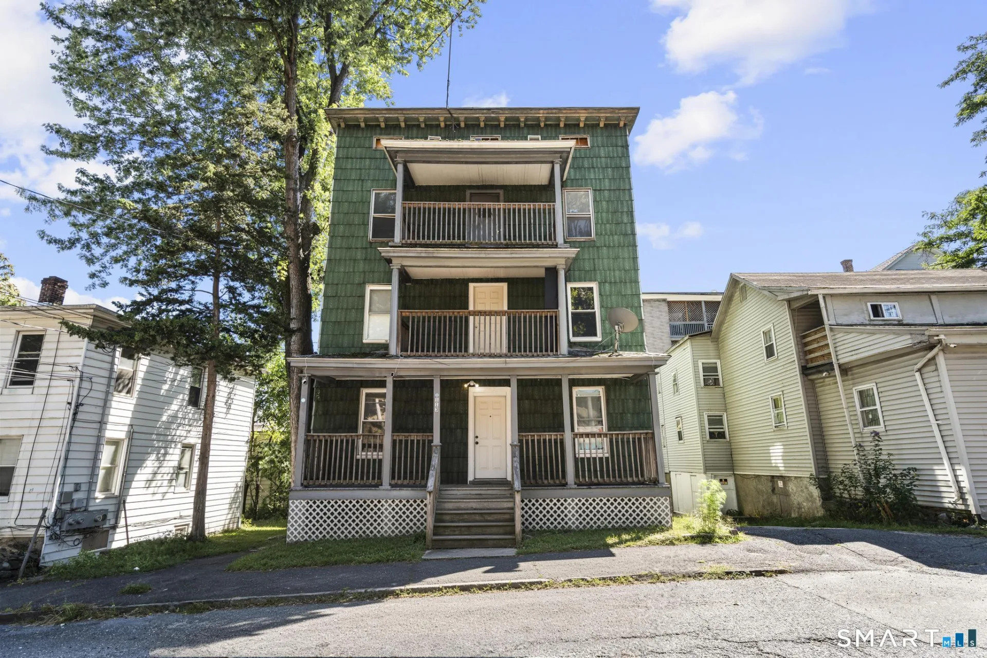 113 Green Street, Waterbury, CT
