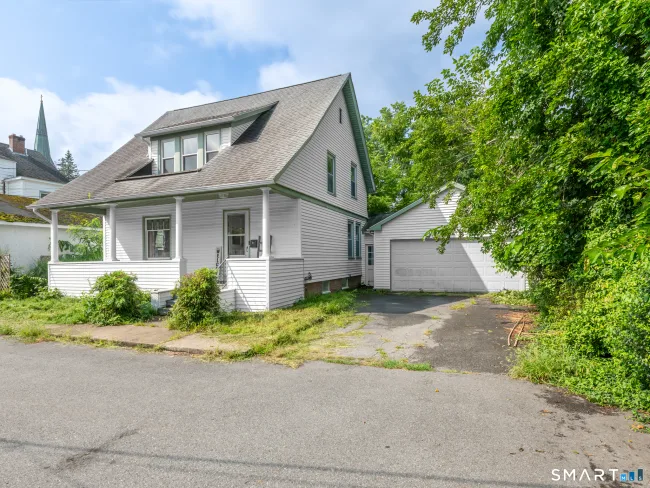 6 Francis Place, Norwich, CT