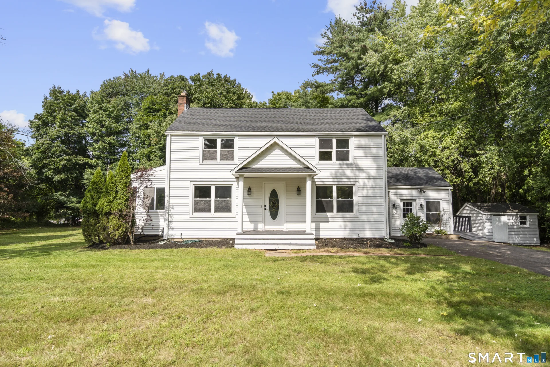 1290 Silver Lane, East Hartford, CT
