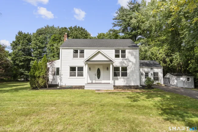 1290 Silver Lane