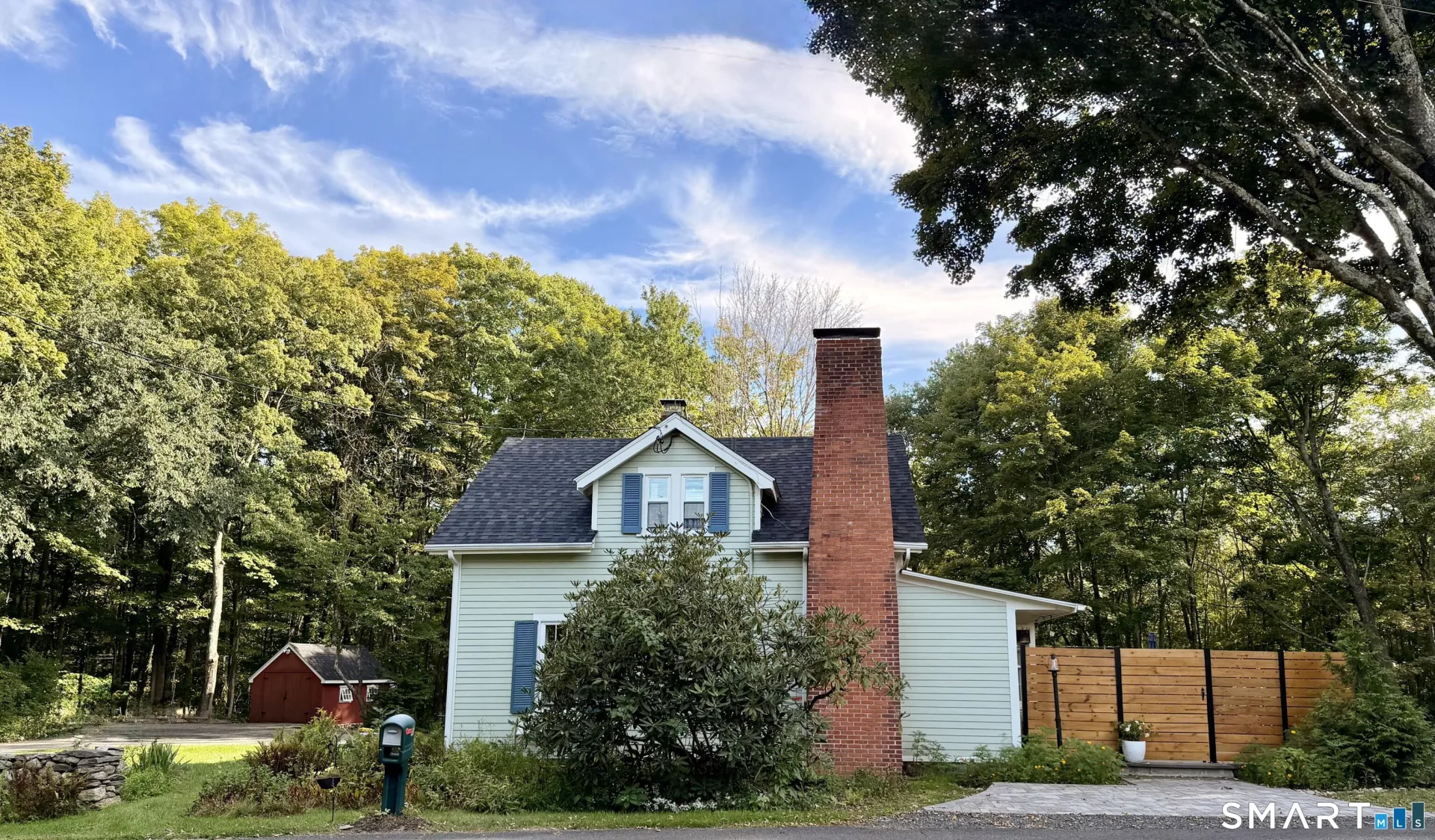 106 Sherwood Road, Easton, CT
