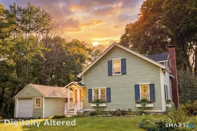 106 Sherwood Road, Easton, CT
