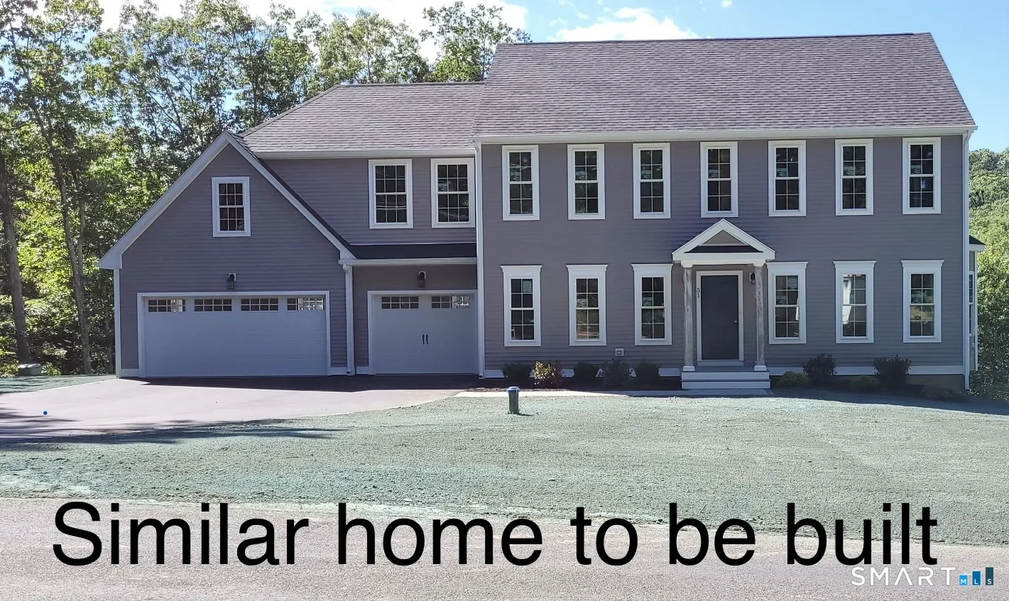 616 Cider Lane, Granby, CT