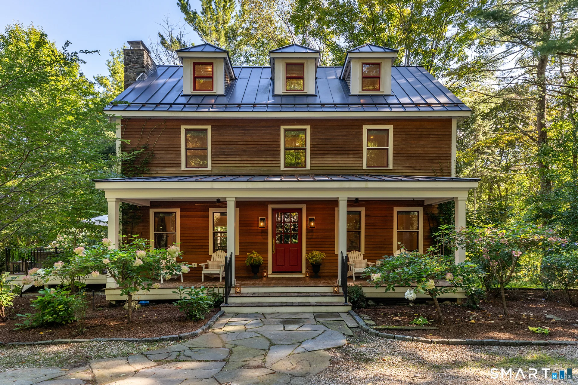 10 Prospect Mountain Road, Salisbury, CT