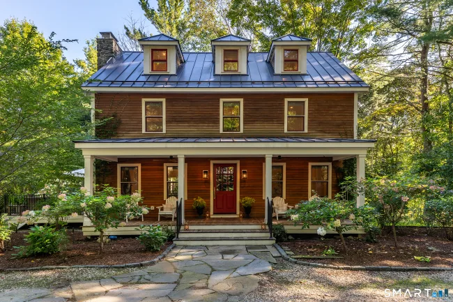 10 Prospect Mountain Road