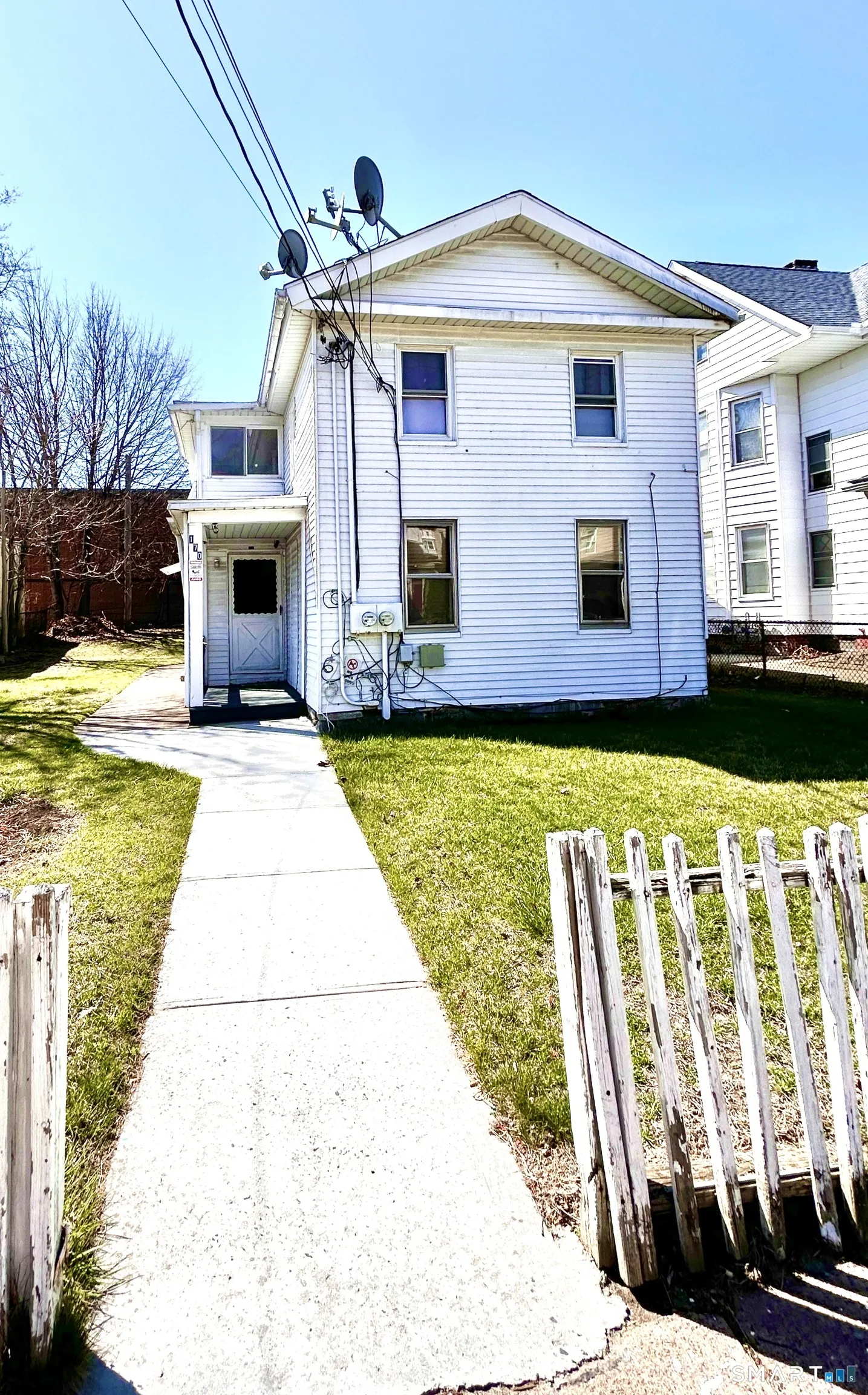 170 Elizabeth Street, Derby, CT