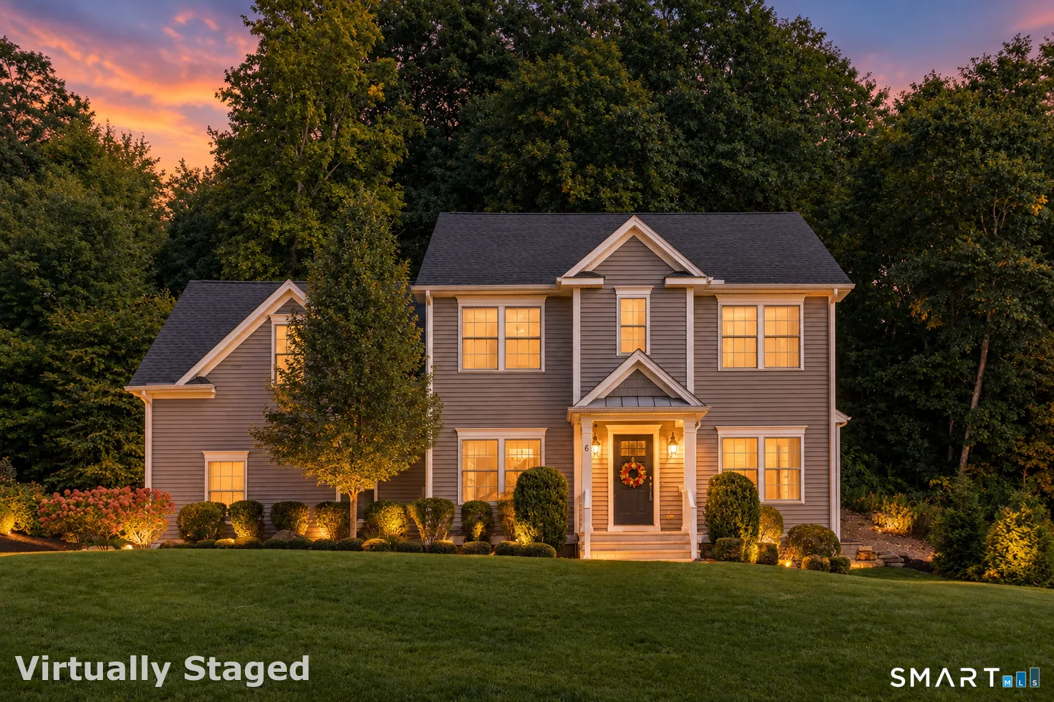 6 Stony Creek Lane, Seymour, CT