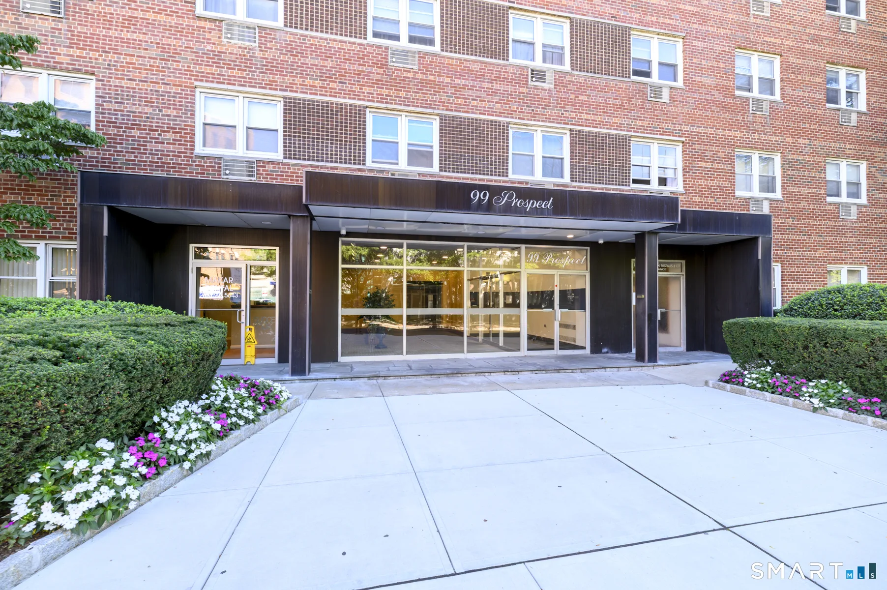 99 Prospect Street #5H, Stamford, CT