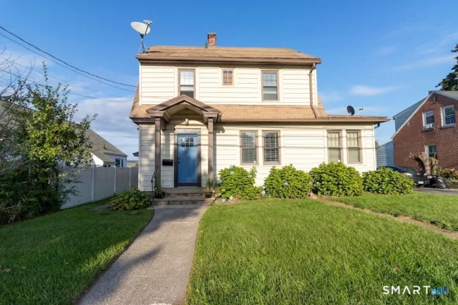 443 Highland Avenue, Waterbury, CT