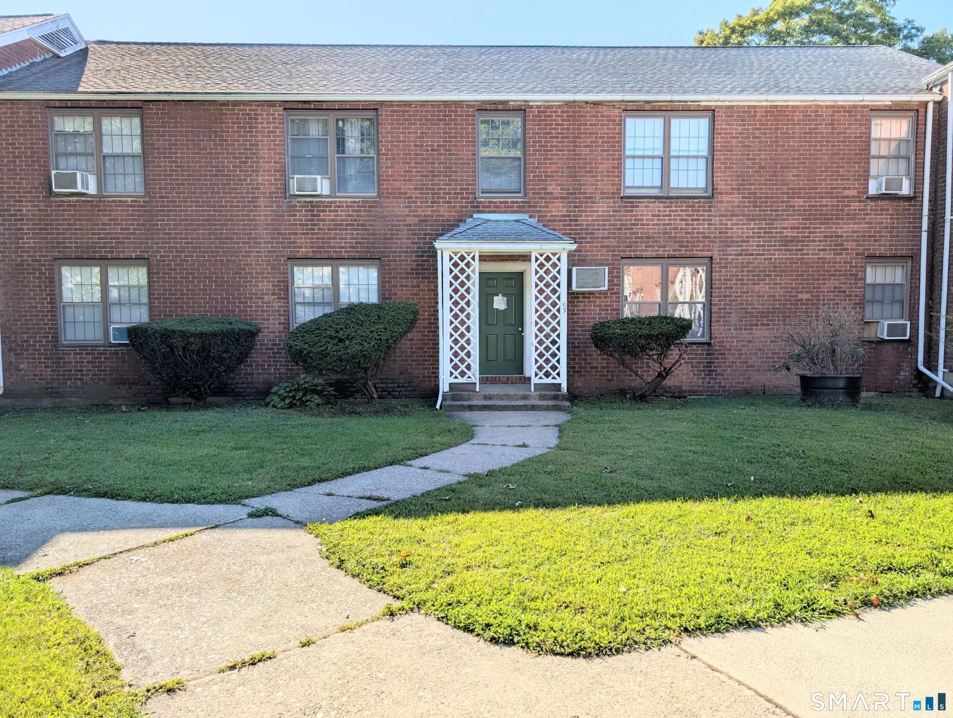 63 Mencel Circle #C, Bridgeport, CT