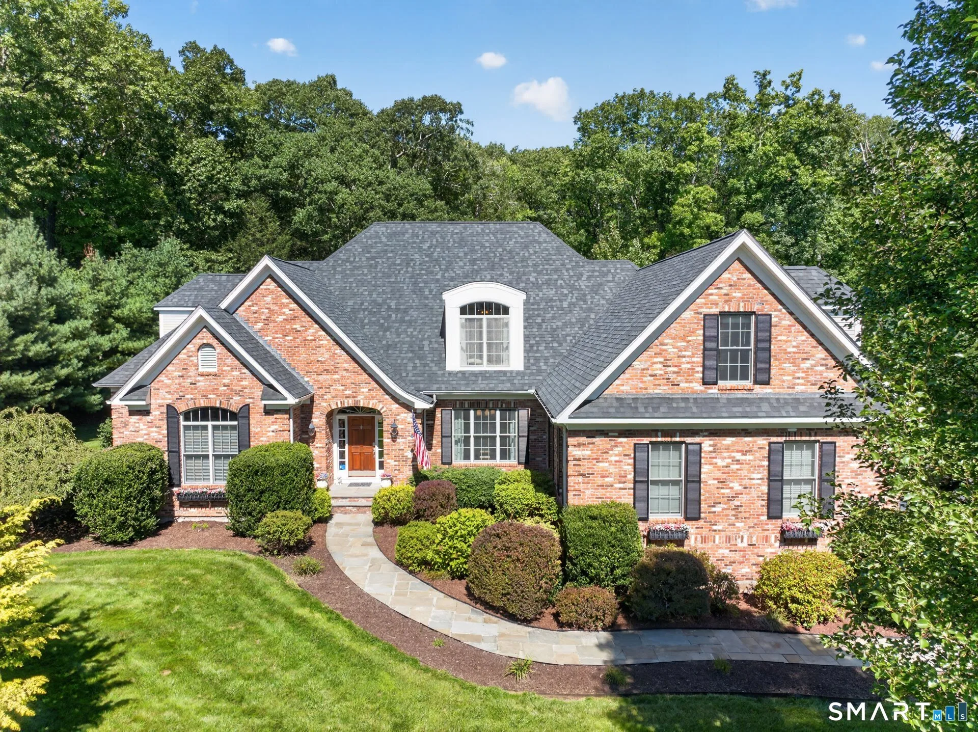 41 Portage Crossing, Farmington, CT