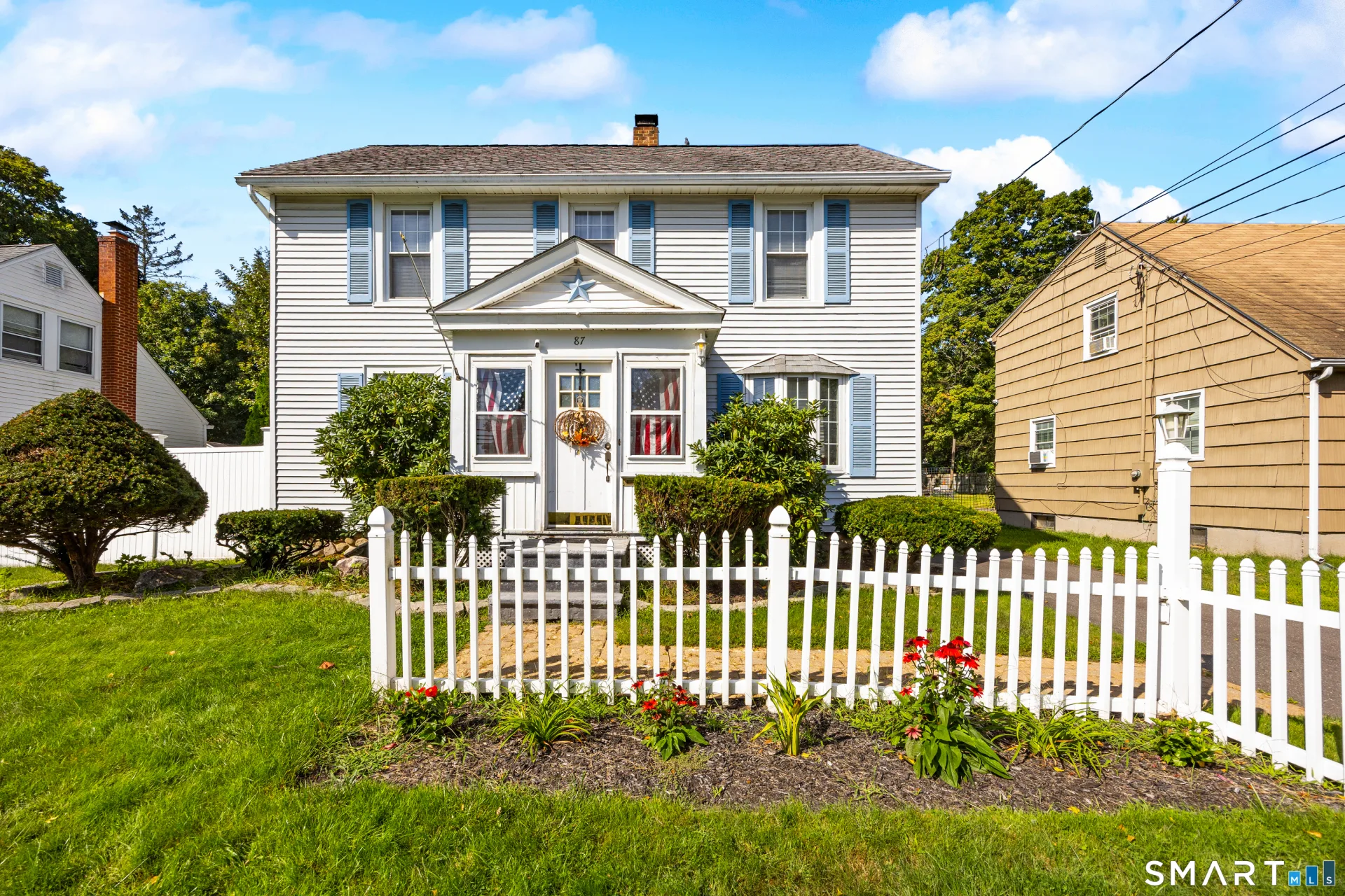 87 Jerome Avenue, Bristol, CT
