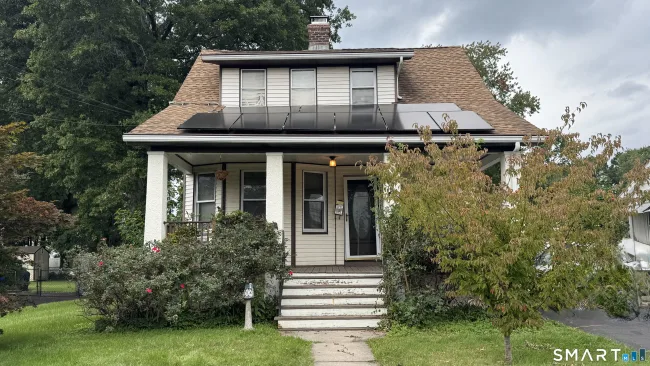 129 Newington Road