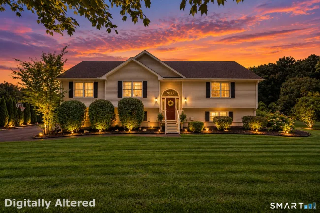 71 Post Road, Enfield, CT