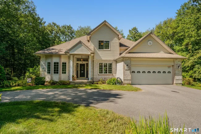 47 Stonewall Road, Salem, CT