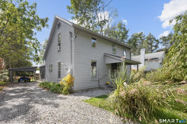 15 Walton Street, Salisbury, CT