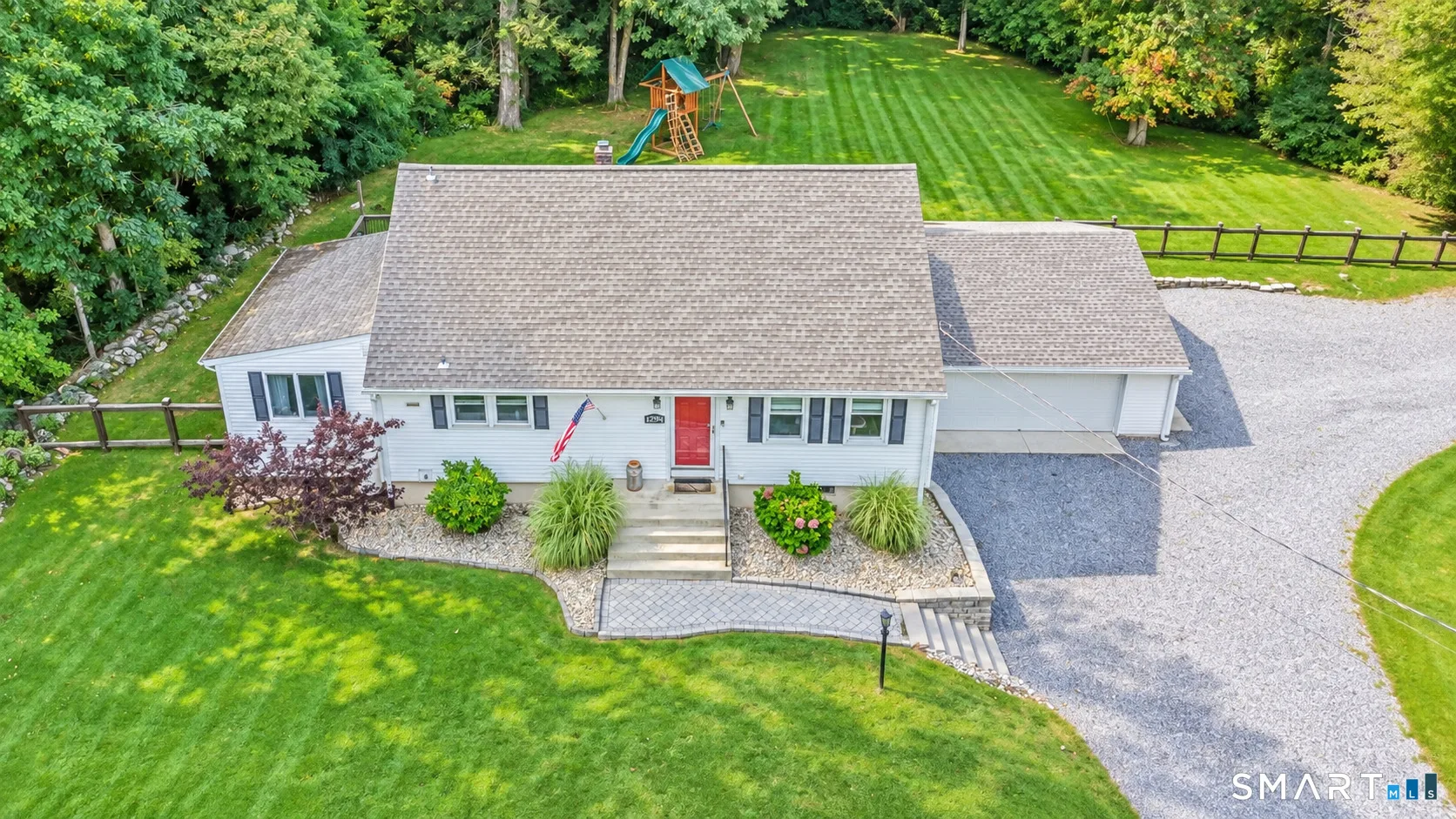 282 Todd Road, Wolcott, CT