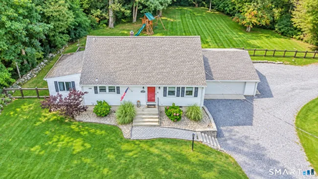 282 Todd Road