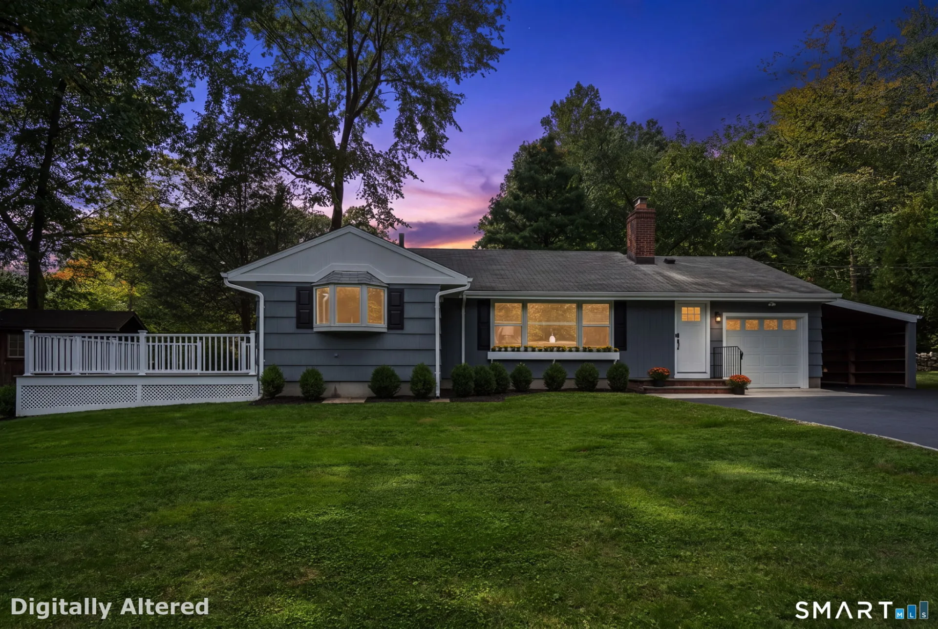 7 Peaceful Lane, Norwalk, CT