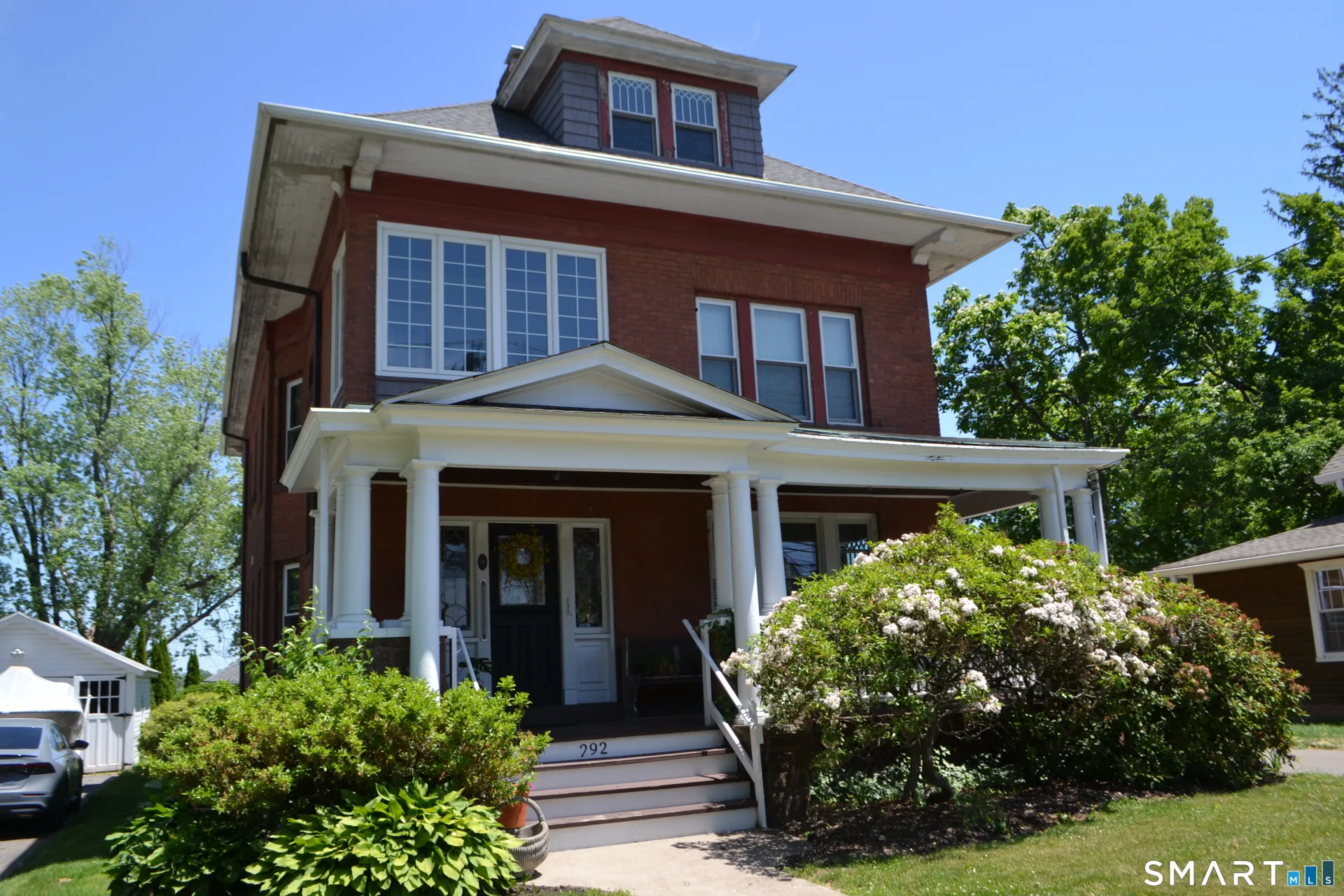 292 Hartford Avenue, Wethersfield, CT