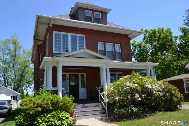 292 Hartford Avenue