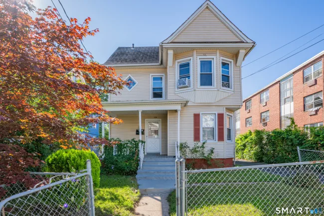 145 Adelaide Street, Hartford, CT