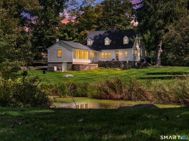 79 Chestnut Hill Road