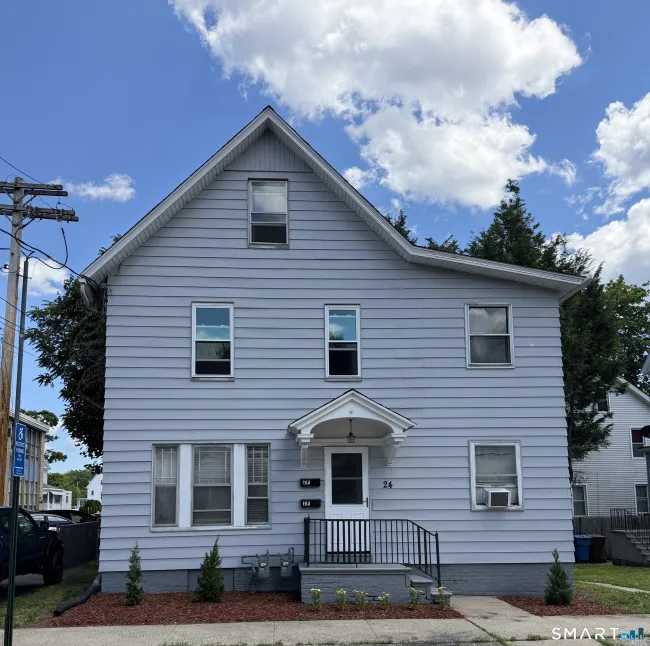 24 Elm Street, Shelton, CT