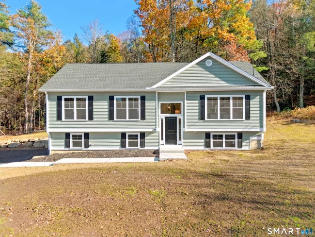 20 Conklin Road, Stafford, CT