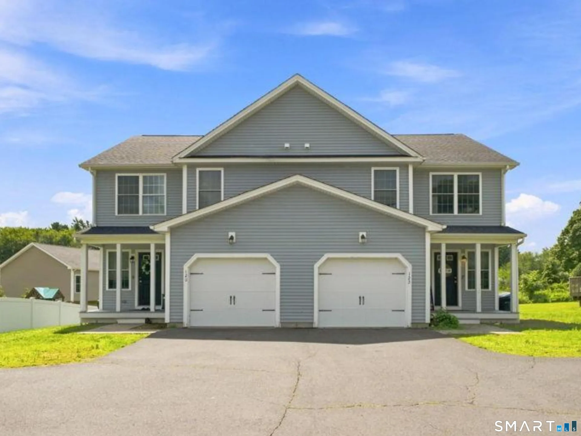 120-122 Marion Avenue, Southington, CT