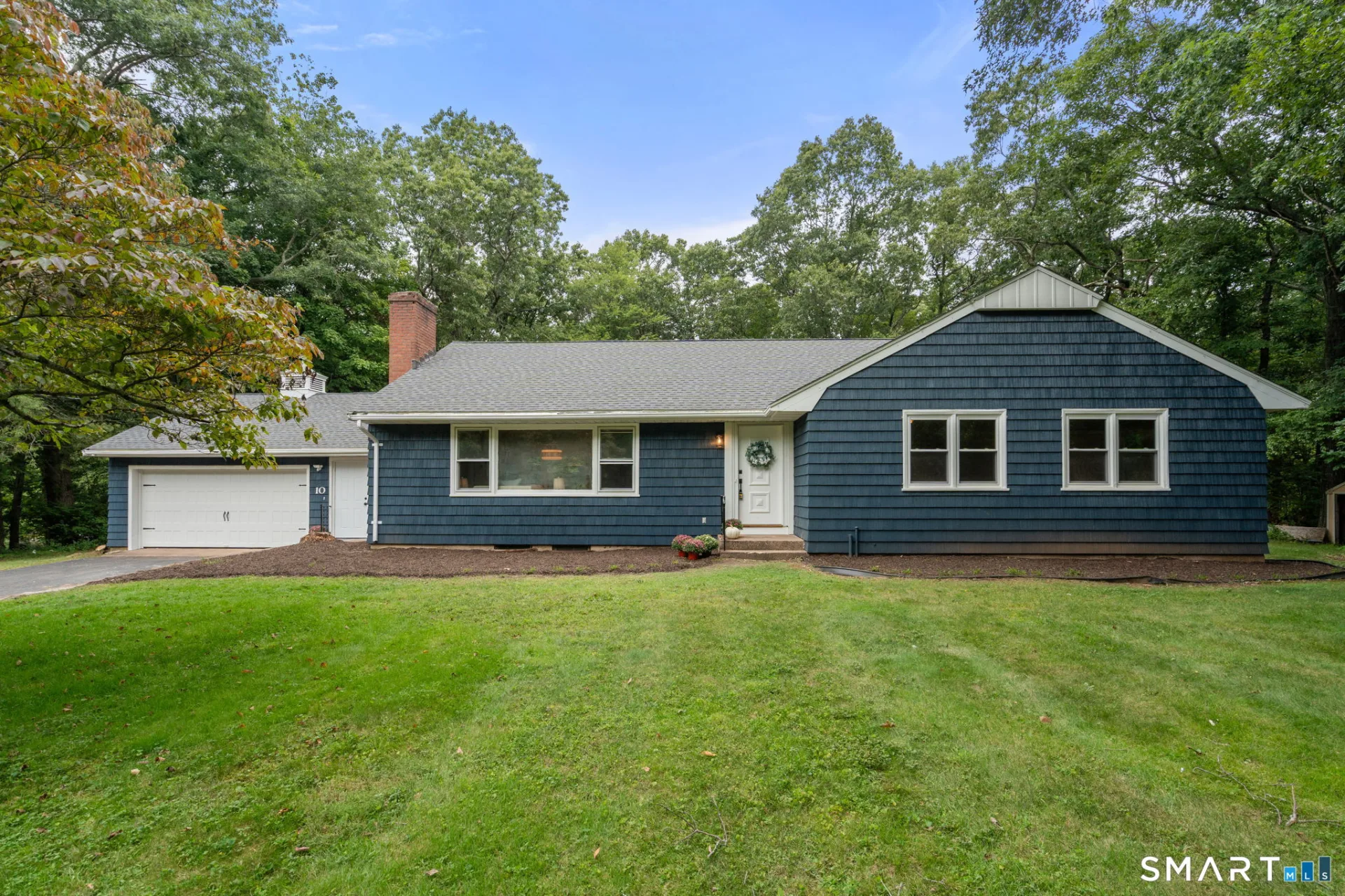 10 Staeth Road, East Hampton, CT